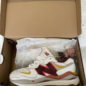 New Balance x Bandier 57/40 Sneakers NWT (Sold out in Stores)